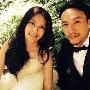 张震的神秘老婆终于亮相二人亲密合照