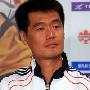 李霄鹏老婆李媛是体操运动员李霄鹏近况