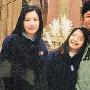 许效舜与老婆生活照许效舜与前妻离异真相浮出