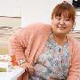 陈嘉佳表示在未嫁老公之前要保持处女之身