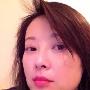 袁莉与老公林博文结婚后最新近照
