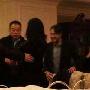 陈凯歌曾在《康熙来了》中谈林志玲这次真的有望合作了
