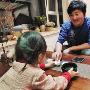 孙楠家中采访：不与任何人比拼做好自己足够