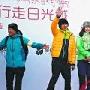 陈坤的行走活动将会邀请更多大明星
