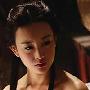 张檬首谈“干爹”吴敦表示演艺圈也得靠实力说话