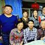 郑海霞与老公徐庆华年龄差四岁两人十分恩爱