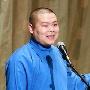 岳云鹏表示不会转行做小品演员