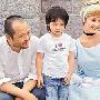 邱淑贞的联姻生活很幸福与婆婆相处愉快
