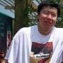 王治郅与老婆的初恋是如此浪漫_王治郅身高妻子不畏惧