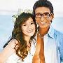 潘若迪老婆小他15岁与岳父大人约法三章