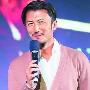 张柏芝表示只给钱花的老公也算不上好老公