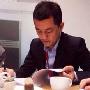 李亚鹏：近几年公益事业的公信力经常受质疑