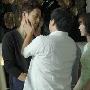 王珞丹与李光洁恋情是否为炒作《转身说爱你》吻戏花絮