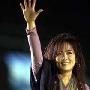 齐豫会给女儿一个交代首次谈自己的婚姻与家庭