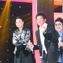 韩红拿《最美和声》练手未来要将自己的剧本搬上银幕