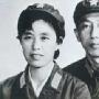 阎肃老婆赞＜伴君行＞深受感动_阎肃与儿子全家福照片首爆