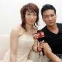 胡军老婆卢芳称丈夫的浪漫举动感动一辈子_一家四代全家照