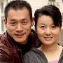 郑卫莉现任老公对继子非常好_郑卫莉称17年来愧对儿子