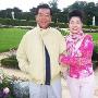 梦鸽前夫是谁李双江前妻又是谁27岁只差的师生恋