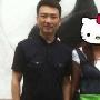 康辉与老婆刘雅洁结婚14年恩爱如初