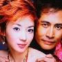 齐秦老婆不嫌弃他与王祖贤的情史_齐秦两位儿子相差29岁