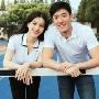 刘翔媳妇儿真漂亮啊飞人终于有了归宿
