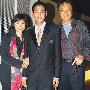 秦祥林现任老婆曹昌莉是化妆师_秦祥林旧爱林青霞家庭