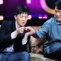 杨志刚靠哥哥郭靖宇一路走红_杨志刚与嫂子演戏
