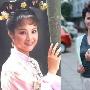 苏麻喇姑扮演者茹萍_茹萍女儿与继父刘之冰合作演出