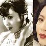 孙淳的老婆原来是傅丽莉_傅丽莉主要影视剧介绍