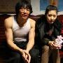 陈天星老婆万霞好漂亮啊婚前的惊人之举感动陈天星