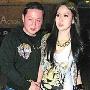 孙芸芸与老公廖镇汉对待婚姻始终如一名媛界数第一