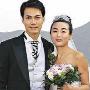 谢天华38岁娶老婆杨天恩_谢天华儿子萌照