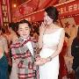 王祖蓝李亚男同等明星夫妻身高对比悬殊