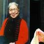 常香玉与丈夫陈宪章相濡以沫创作戏剧经典