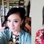主持人张芳老公大松是珠宝生意人吗