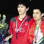 鲍春来为队友林丹表态被臭骂体育名人也要有道德水准