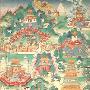 西藏瑰宝：华美的唐卡（45）