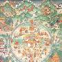 西藏瑰宝：华美的唐卡（46）