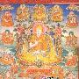 西藏瑰宝：华美的唐卡（50）