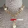典雅气派 Majorica珍珠饰品（18）