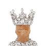Dior 最新高级珠宝 国王与皇后系列（5）