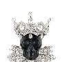 Dior 最新高级珠宝 国王与皇后系列（8）