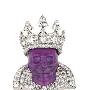 Dior 最新高级珠宝 国王与皇后系列（10）