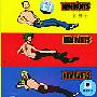 新裤子：NEW PANTS（CD）