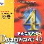 追逐智慧与美丽 Dreamweaver 4.0 完全自学手册