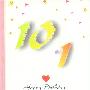10月:10·1