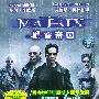黑客帝国(英文原版,VCD)