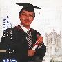 我家笨笨上剑桥