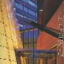 纪念馆及艺术画廊——当代建筑系列